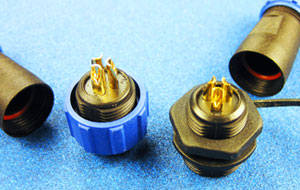 Connectors