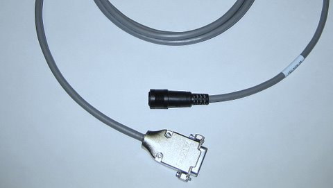 Molded Cables